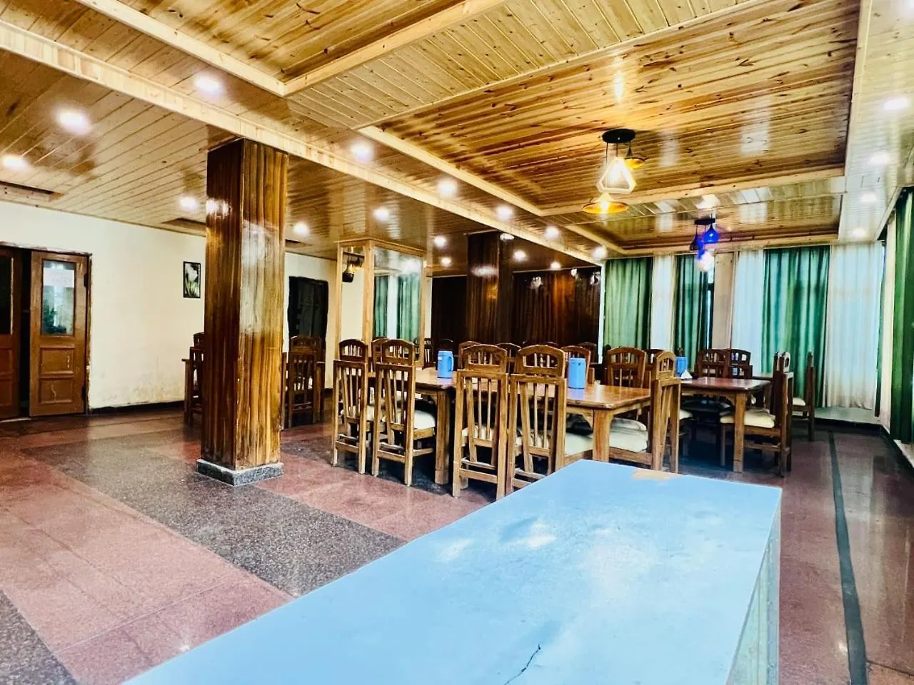 Aston Hills - A Home In Mountains , Shimla Hotel