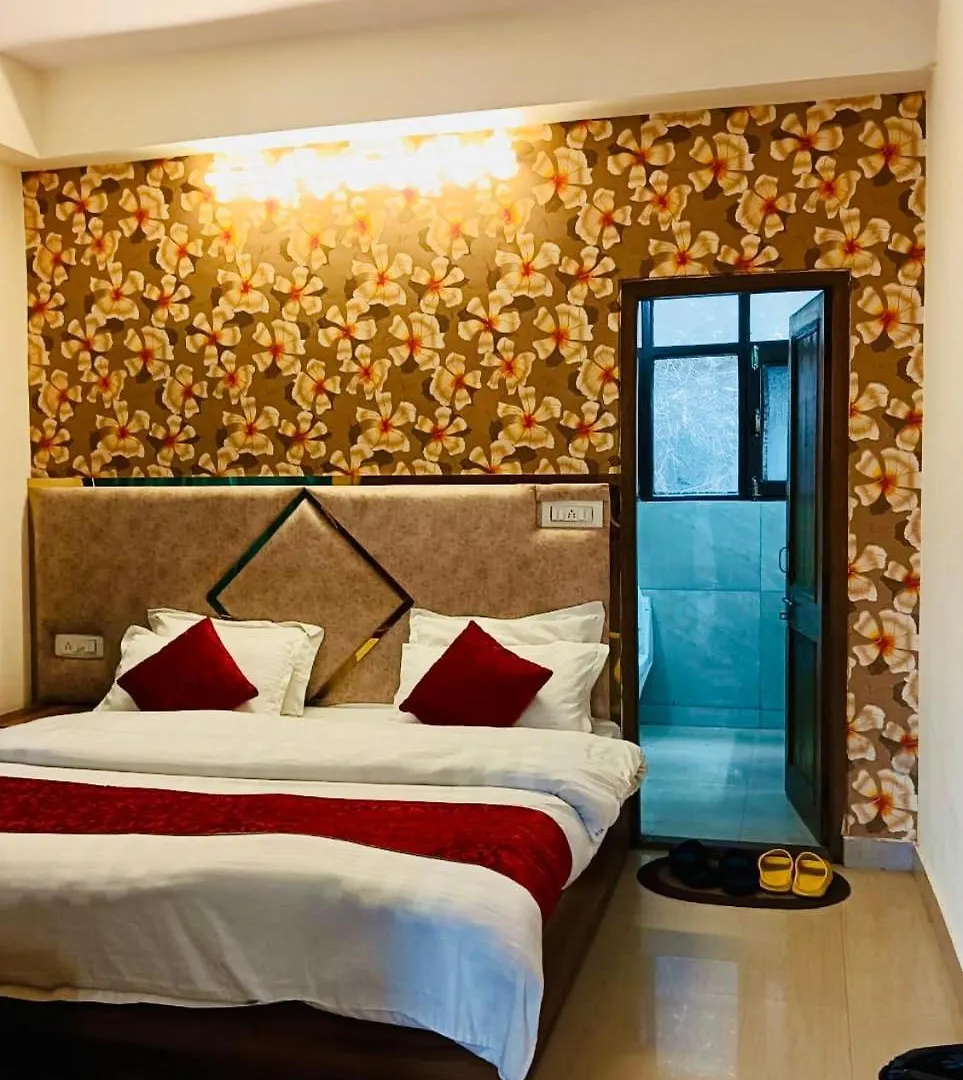 Aston Hills - A Home In Mountains , Shimla