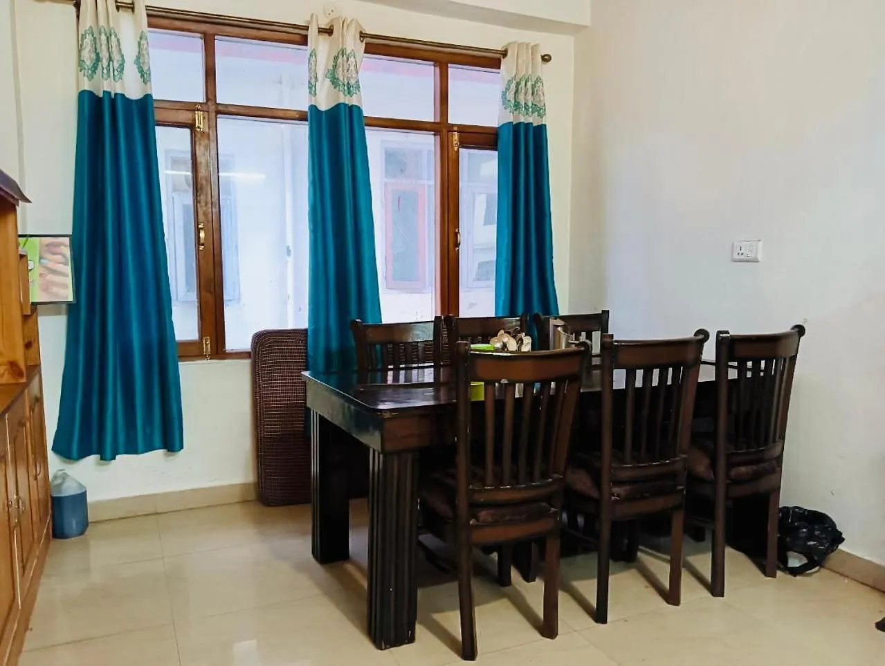 Aston Hills - A Home In Mountains , Shimla 4*,  India