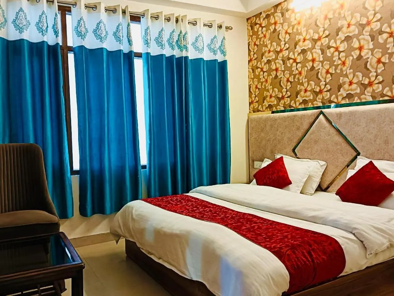 Aston Hills - A Home In Mountains , Shimla