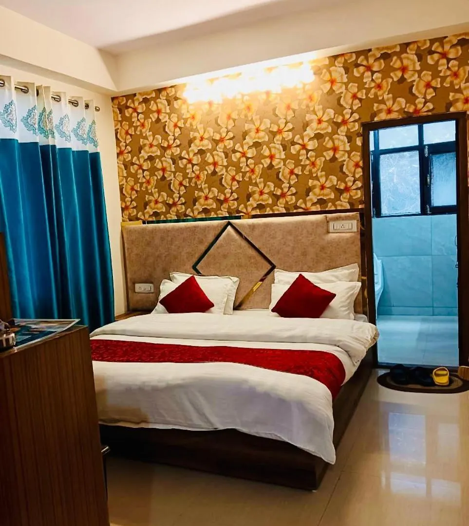 Aston Hills - A Home In Mountains , Shimla 4*,  India