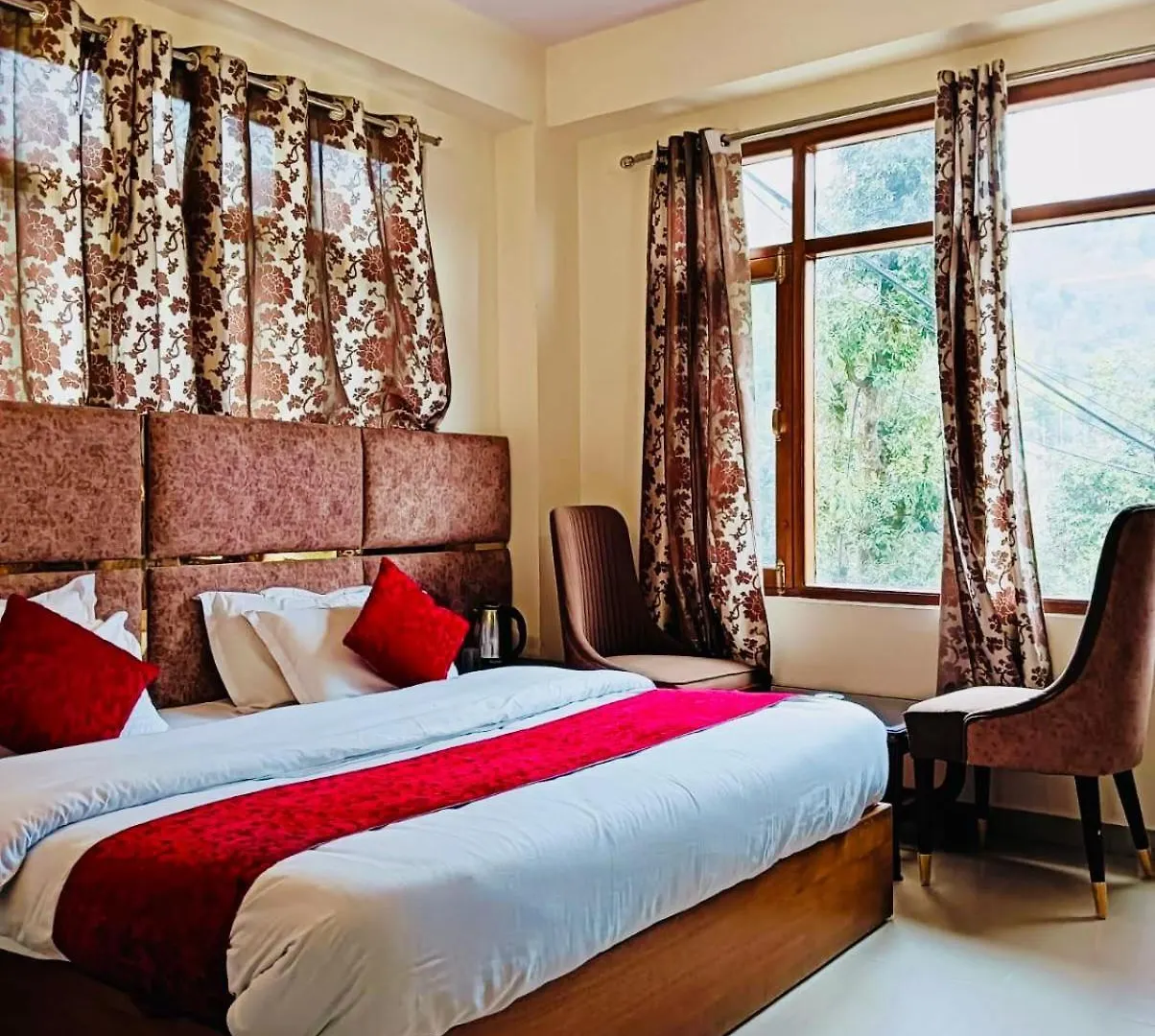 Aston Hills - A Home In Mountains , Shimla